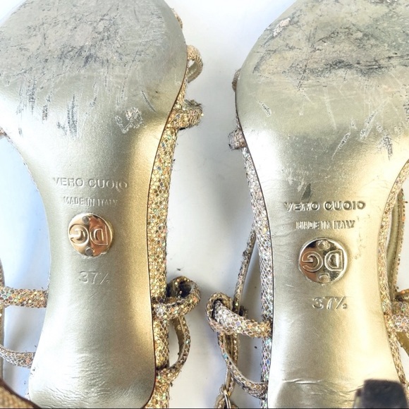 Dolce & Gabbana Sligbacks - Picture 8 of 9